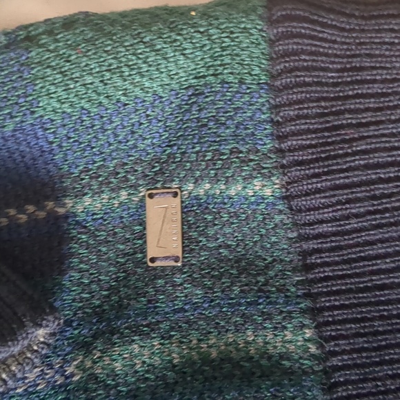 Italian luxury Nanibon Cardigan size M - Picture 2 of 10